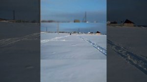 Тайга Атака || с двигателем сузуки К6А Турбо