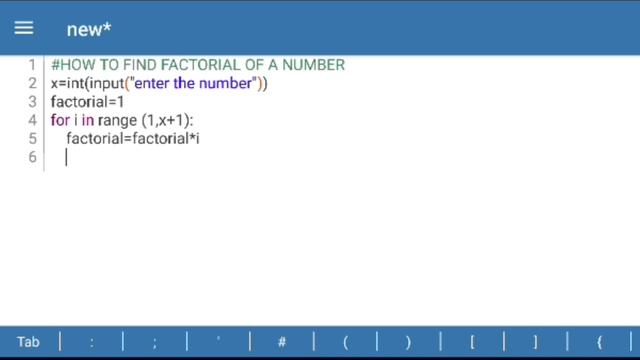 How to find factorial of any number using python coding || factorial || python coding || SO CODERS смотреть онлайн