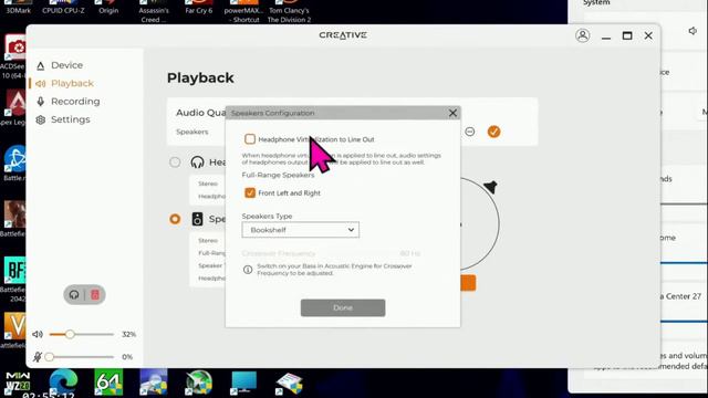 Creative Sound Blaster X5 Review | Sound Blaster X5 Features | Sound Blaster X5 Setup смотреть онлайн