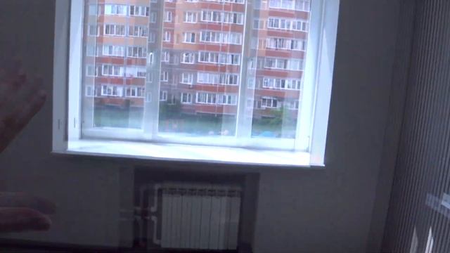 Ремонт квартиры под ключ / 1шка на 65 лет Победы / Калуга смотреть онлайн