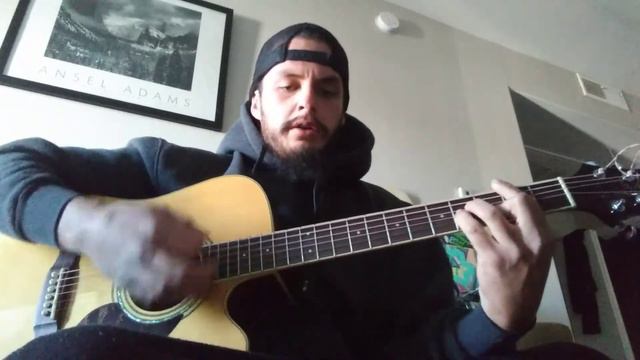 It ain't easy everlast cover смотреть онлайн