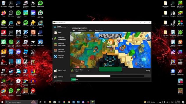 How To Download and Install X-Ray Ultimate for Minecraft Java 1.19 or over смотреть онлайн