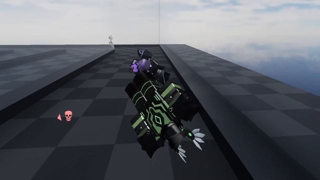Vanguard and Robotic Overseer adventures!!! Tower blitz x Exade смотреть онлайн