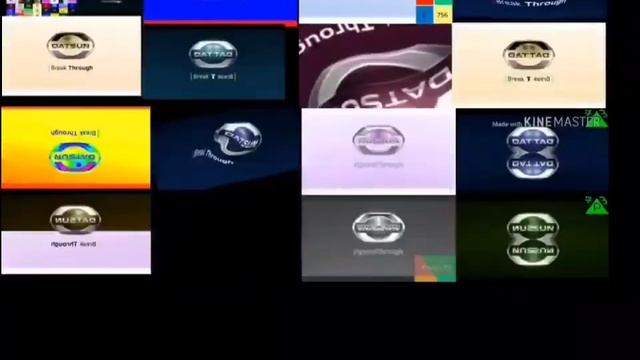 full Best animation logos effects LOUD reverse 4 смотреть онлайн