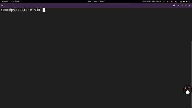 PROXMOX : Installer Backup Server sur PVE смотреть онлайн
