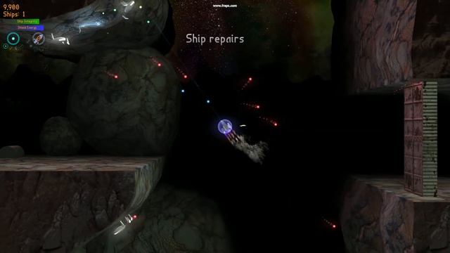 Retrobooster fancy flying #3 смотреть онлайн