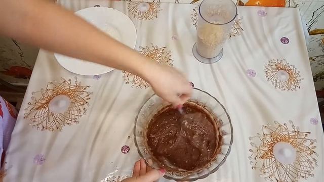 Пирожное "Картошка" . Быстро и Очень Вкусно | Pastry, English Subtitles смотреть онлайн