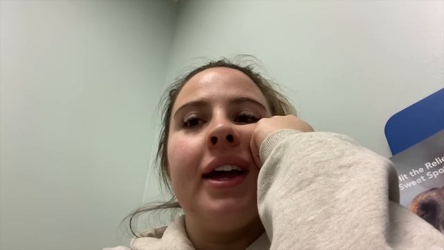the worst week of my life.. I'm unwell (tw: loss, grief) смотреть онлайн
