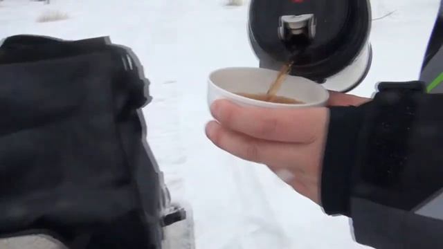 Закрытие снегоходного сезона Новосибирск. 25 марта 2018 г. смотреть онлайн