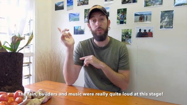 Review: Testing RODE VideoMicro microphone with FujiFilm X-T20 Camera смотреть онлайн
