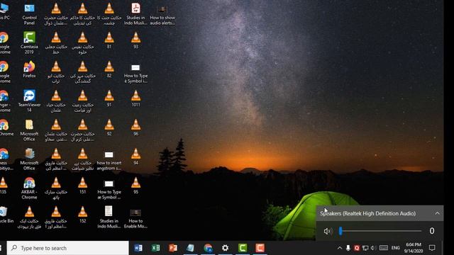 How to Mute and Unmute Sound Volume in Windows 10 смотреть онлайн