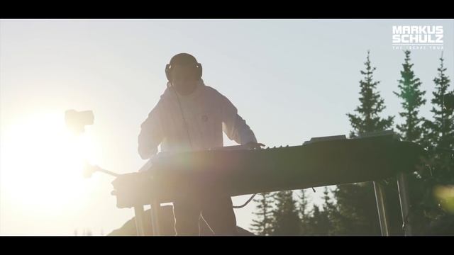 Markus Schulz - Escape To Cerulean Basin (Episode 6) смотреть онлайн