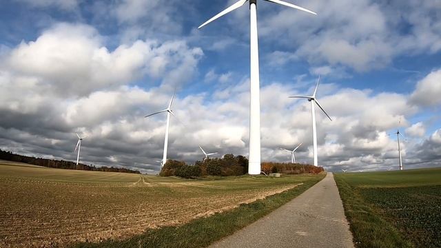 Немецкие каникулы.Село в Германии. смотреть онлайн