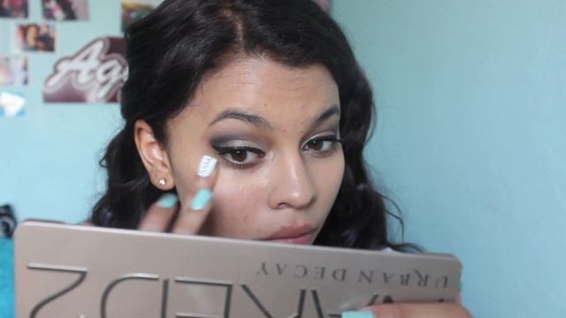 Get Ready With Me: Prom 2014 смотреть онлайн