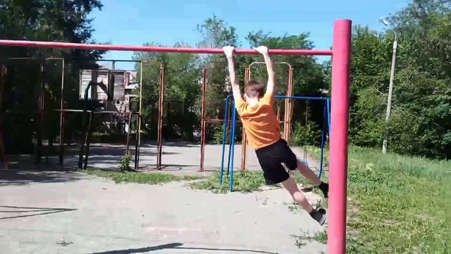 Обзор на нашу площадку!