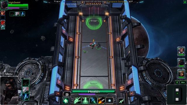 Starcraft II-FFS Event-November 19 2016: Ultimate Boss Battles смотреть онлайн