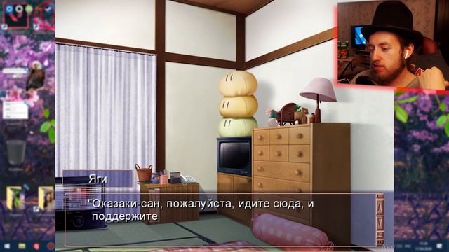ЗАЧЕМ БЫЛО ПЛОХУЮ КОНЦОВКУ СПОЙЛЕРИТЬ, А? ► Clannad After Story Прохождение Часть 11 смотреть онлайн
