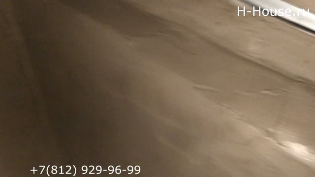 Ремонт и покраска цоколя. Восстановление кессона в пос. Павлово смотреть онлайн