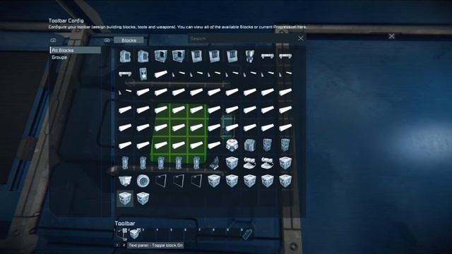 Space Engineers Xbox One Tutorial Part 14 - Basic Timer Blocks смотреть онлайн