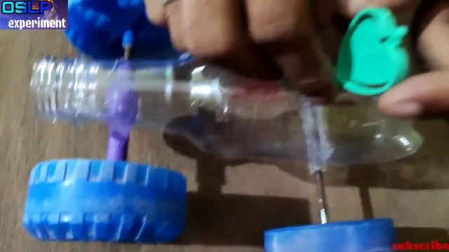 How to make car || Future concept car || Air powered car || смотреть онлайн