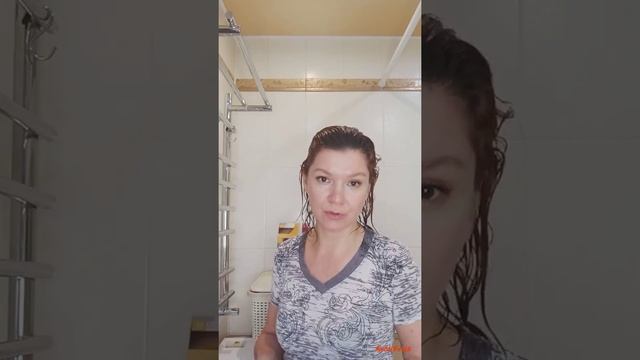 Восторг и комплименты от моего мастера-парикмахера - какой цвет волос ! А это краска #AVON смотреть онлайн