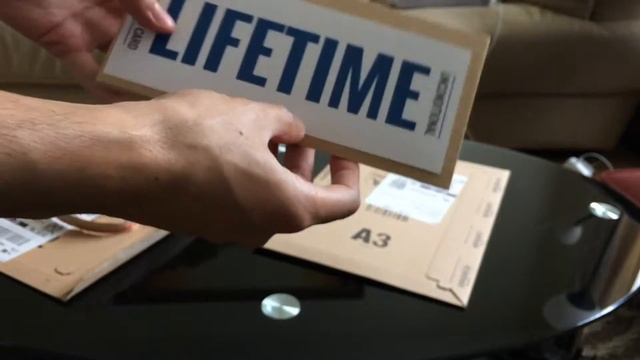 MacBook Pro Accessories Screen Keyboard Covers Unboxing 31/05/18