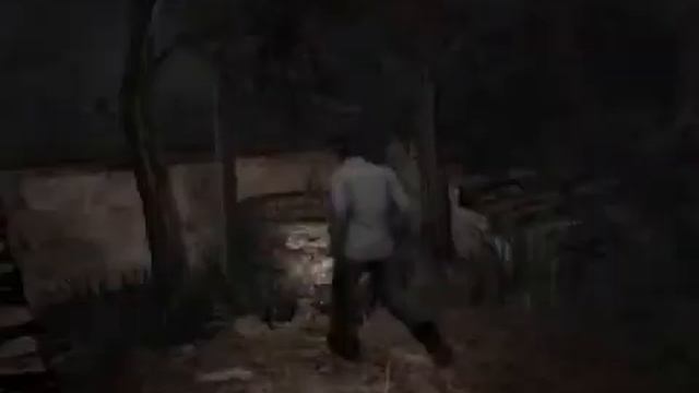 SILENT HILL 4 MI JUGADA 9 DE 15 смотреть онлайн