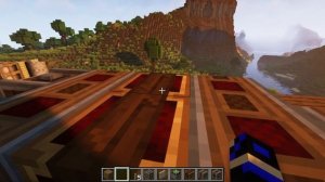 Create на 1.19? Простые, но полезные механизмы с модом create!