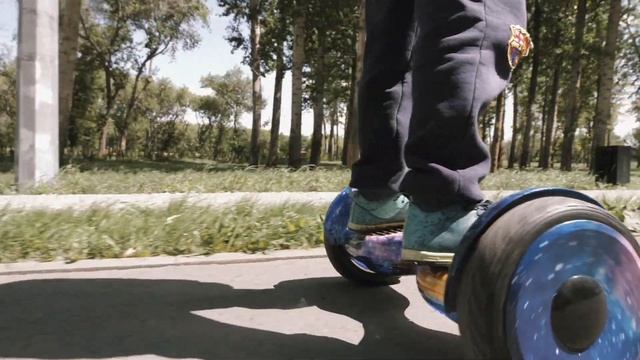 Гироскутеры 10,5" 2F Fastoo смотреть онлайн