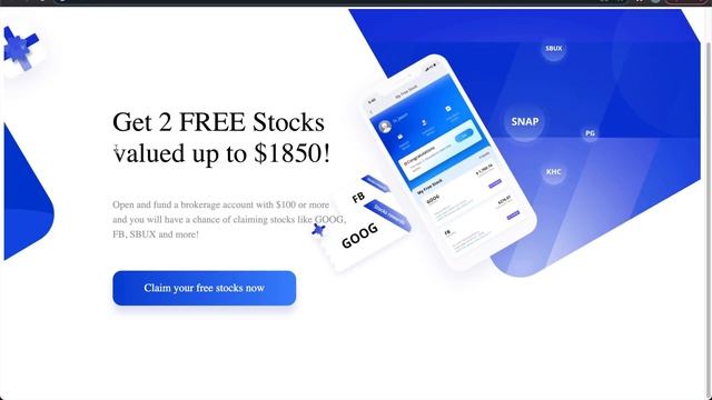 How to Make a React Website Using Styled Components - Beginner Tutorial Webull Stock Website Design смотреть онлайн