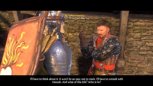 PRISON BATTLE [#70] Kingdom Come: Deliverance with HybridPanda смотреть онлайн