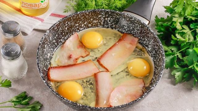 Вкусные будни