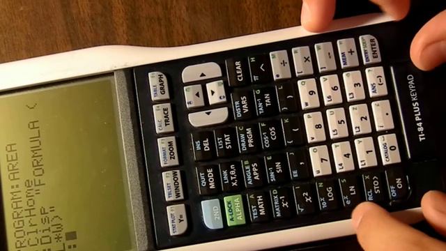 how to program your calculator смотреть онлайн