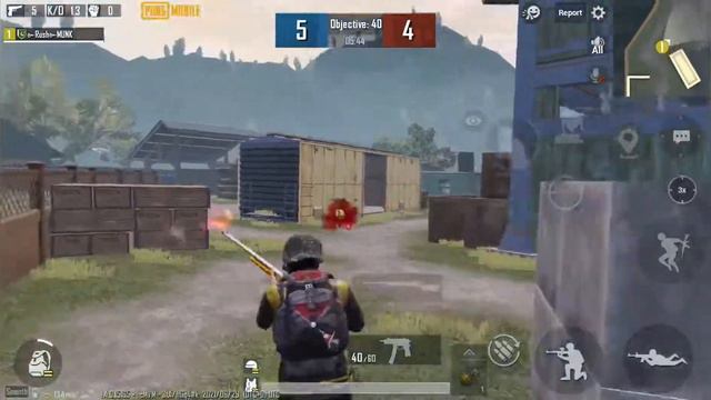 1 V 1 M24 Only | Friendly TDM | Iphone 8 plus | Rush MUNK смотреть онлайн