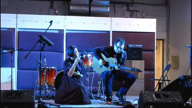 Оля Абдуллина и Павел Илюшин "Цирк в ритме джаза" 10.12.17 смотреть онлайн