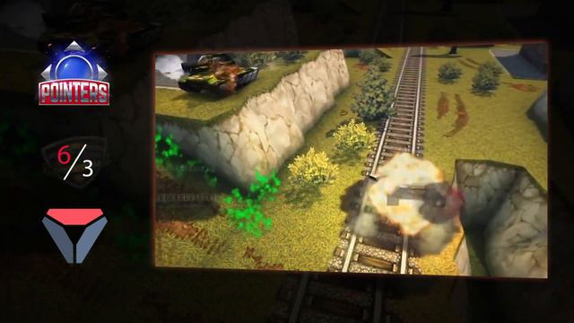 ТАНКИ ОНЛАЙН Видеоблог №365 смотреть онлайн