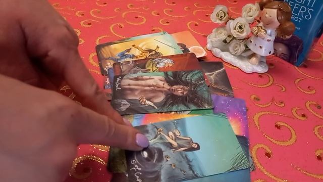 ТАРО. ВАЖНЫЕ МОМЕНТЫ БЛИЖАЙШЕГО ВРЕМЕНИ смотреть онлайн