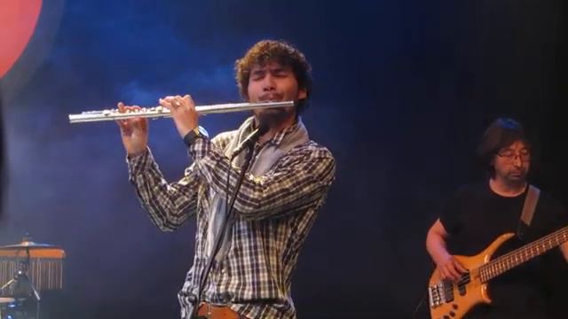DalaHast на Ilkhom Rock Fest (E01) смотреть онлайн