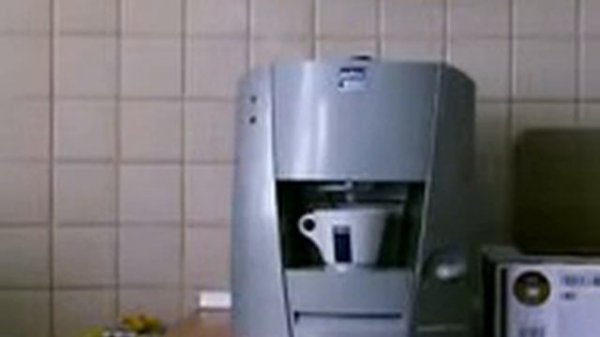 Lavazza Blue LB 1000  Kfea ro