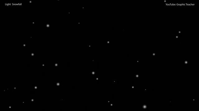 Falling Snow stock video footage overlays for New Year & Christmas смотреть онлайн