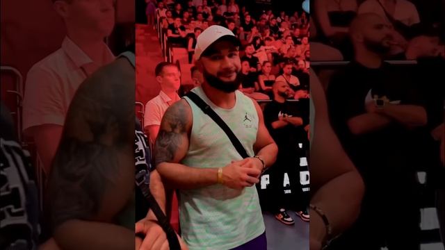 АНИС ЧИЛАЕВ БОЙ НА ПРАВДА БОКСИНГ АВГУСТ 2023 смотреть онлайн