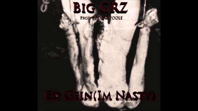 Ed Gein Audio Video (Prod By Deadpoole) смотреть онлайн