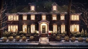 С НОВЫМ ГОДОМ... / ОДИН ДОМА / Саундтреки из ЛЮБИМОГО фильма / Новогодний ПЛЕЙЛИСТ...