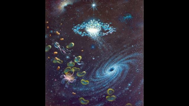 Lauge - Wandering Off... ᴴᴰ