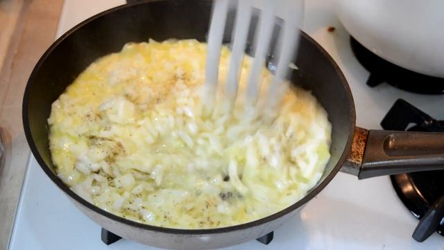 Кулинарные угощения с Анной