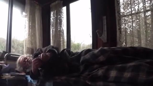 Афонский старец Гавриил - Почему люди болеют раком смотреть онлайн