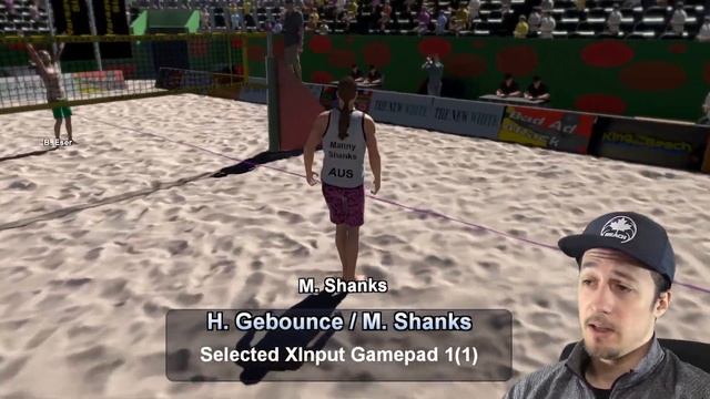 FOLDING UNDER PRESSURE!!! || Volleyball Unbound Pro Beach Volleyball Season 2 Episode 14 смотреть онлайн