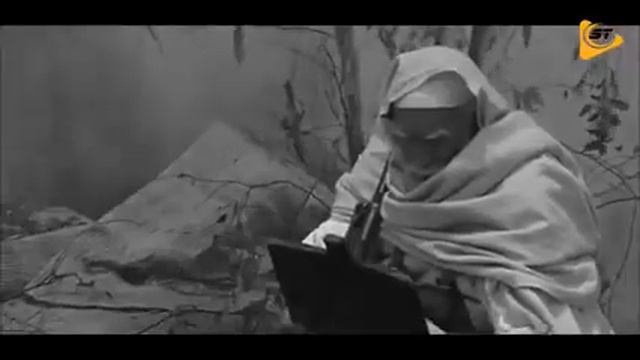SAHRO ARSLONI UMAR MUXTOR XAQIDA
