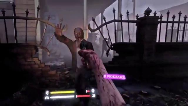 Когда чуть-чуть посмотрел Перпетуума. Perpetuumworld