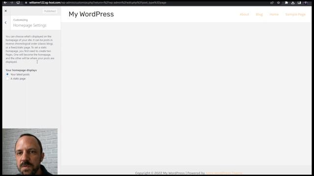 Best Free Website Templates for 2023 in WordPress смотреть онлайн